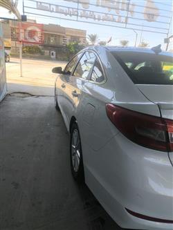 هیوندای سۆناتا